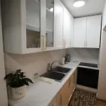Mikaels Apartament Tirana