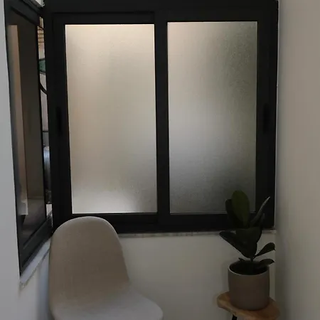 Apartment Mikaels