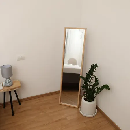 Mikaels Apartment *