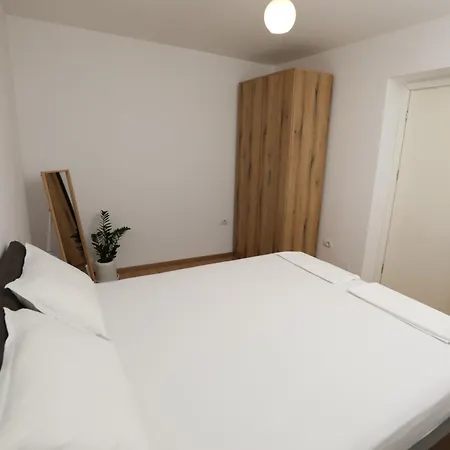 Apartment Mikaels