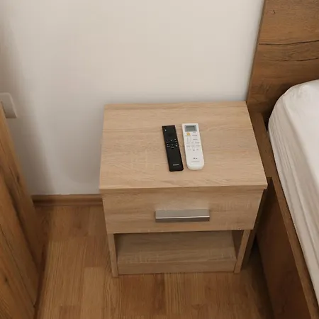 Apartment Mikaels *