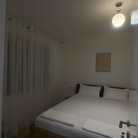 Mikaels Apartment *
