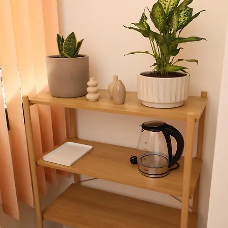 Apartament Mikaels Tirana
