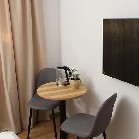 Appartement Mikaels Tirana