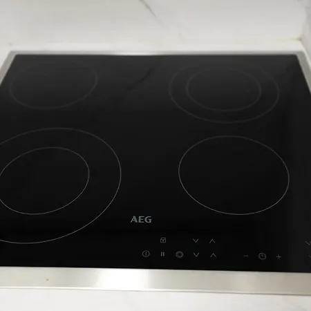 Appartement Mikaels Tirana