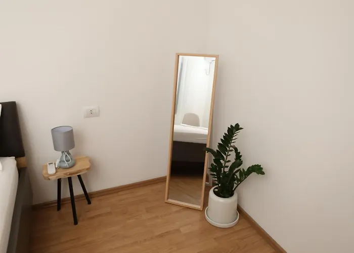 Mikaels Appartement *