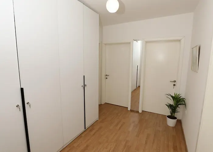 Mikaels Appartement