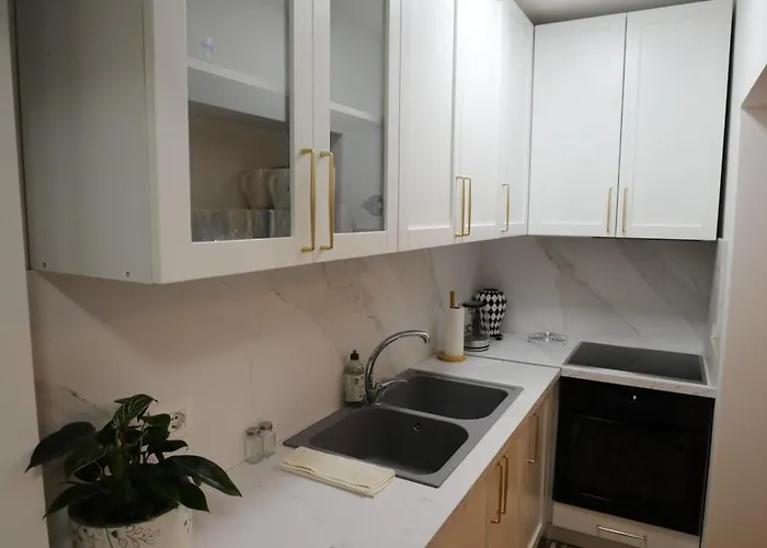 Mikaels Appartement Tirana