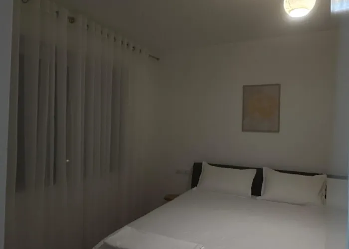 Mikaels Appartement *