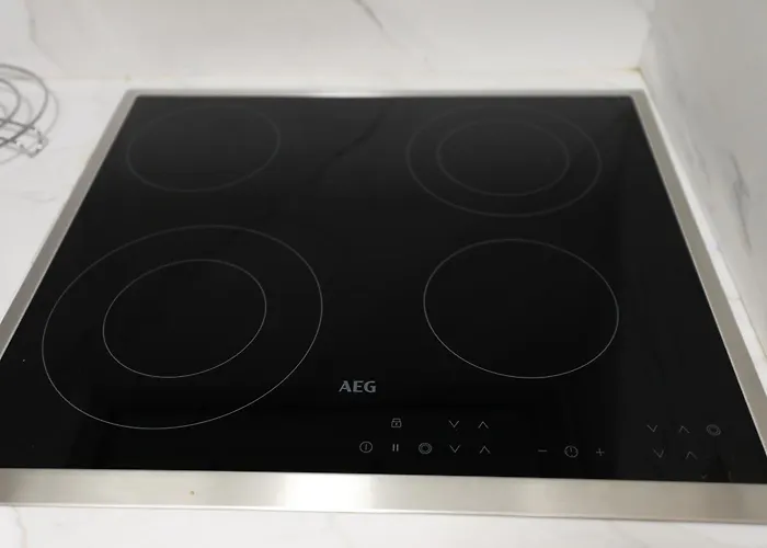 公寓 Mikaels 地拉那